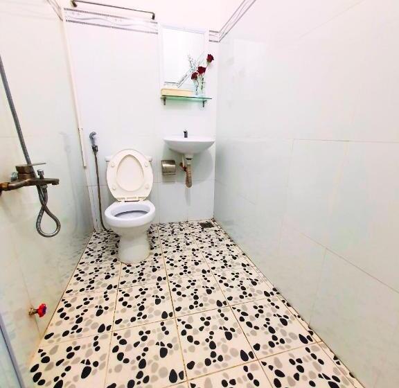 اتاق استاندارد چهار تخته, Tai Tri Guest House