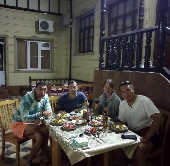Номер Economy, Zarin Guest House B&b