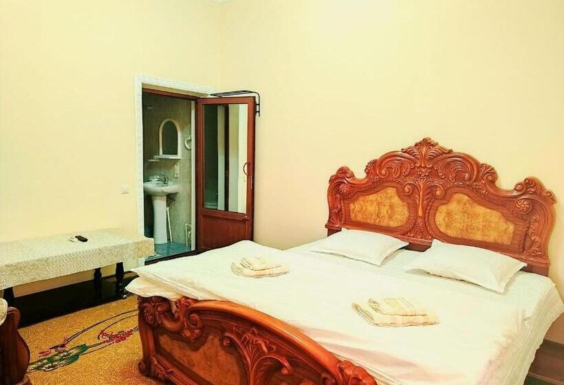 Номер Economy, Zarin Guest House B&b
