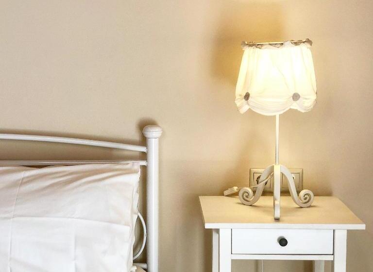 Номер Дюплекс, Helianthus Apartments