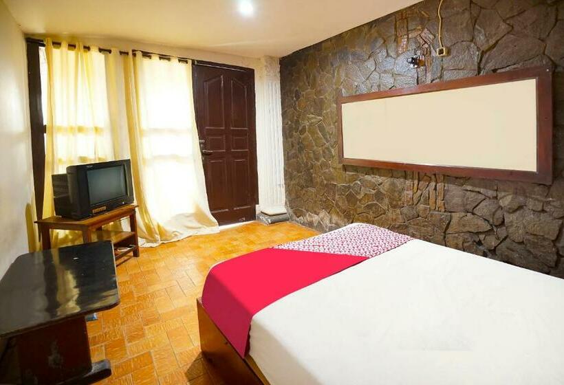 اتاق استاندارد یک نفره, Oyo 3201  Rian Palembang