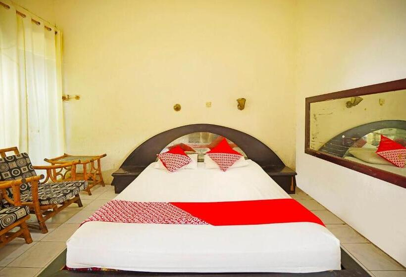 اتاق استاندارد, Oyo 3201  Rian Palembang