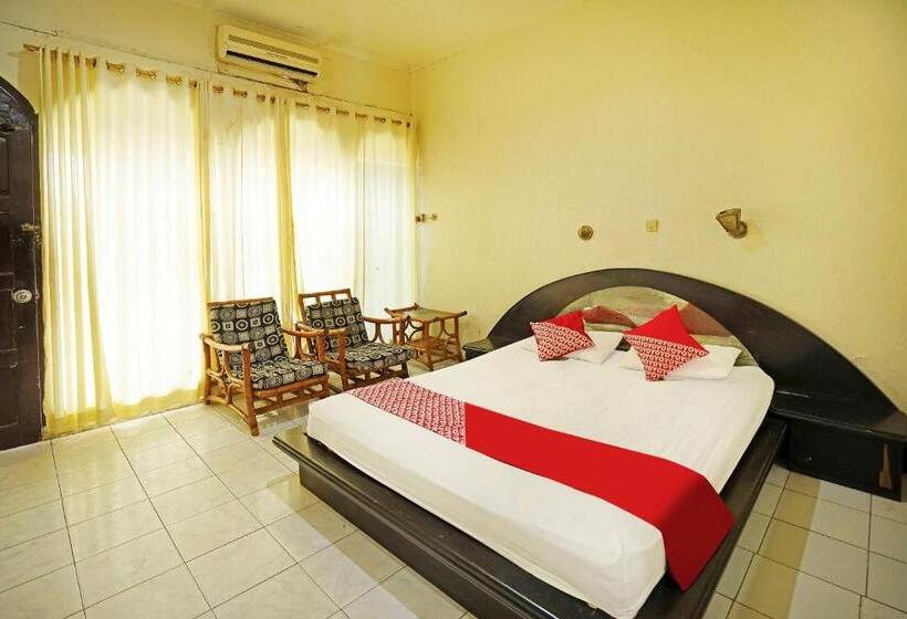 اتاق استاندارد, Oyo 3201  Rian Palembang