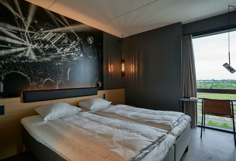 스탠다드 룸, Four Points Flex By Sheraton Copenhagen Arena