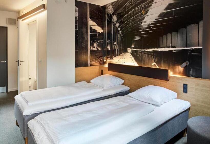 스탠다드 룸, Four Points Flex By Sheraton Copenhagen Arena