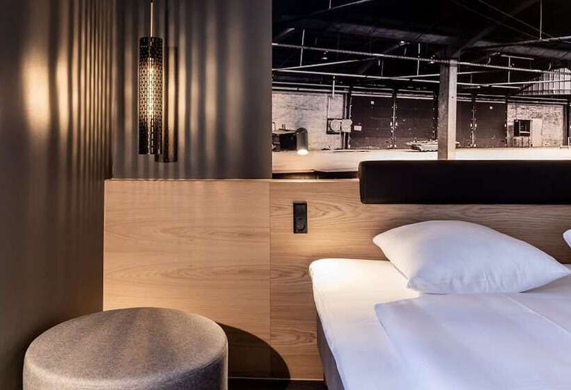패밀리 룸, Four Points Flex By Sheraton Copenhagen Arena
