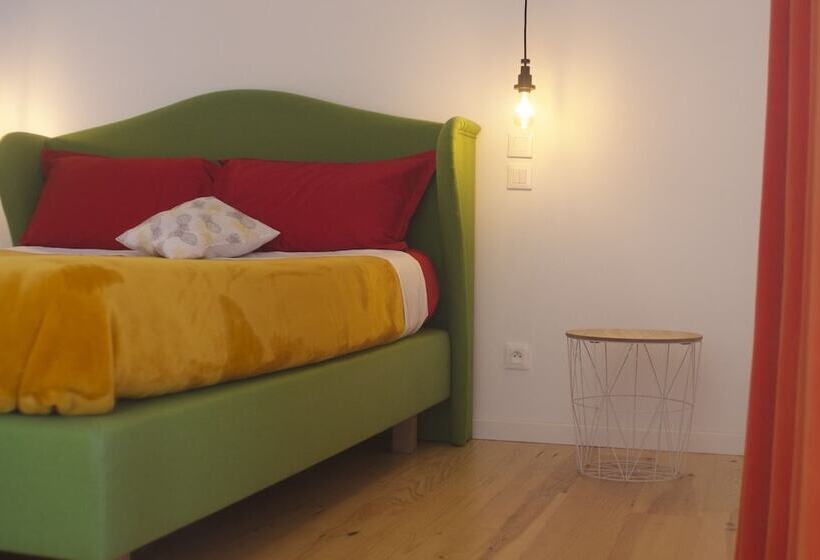 Номер Стандарт, Chambres D Hotes 1001 Nuits Montalivet