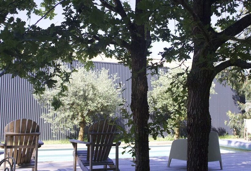 Номер Стандарт, Chambres D Hotes 1001 Nuits Montalivet