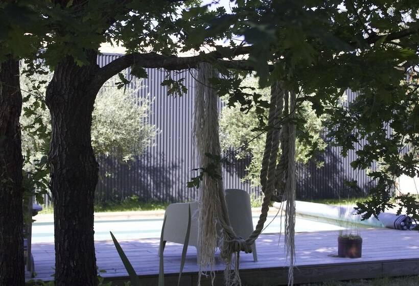 스탠다드 룸, Chambres D Hotes 1001 Nuits Montalivet