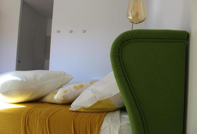 Номер Стандарт Вид на Сад, Chambres D Hotes 1001 Nuits Montalivet