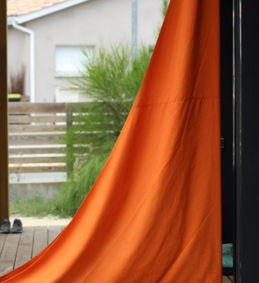 스탠다드 룸, Chambres D Hotes 1001 Nuits Montalivet