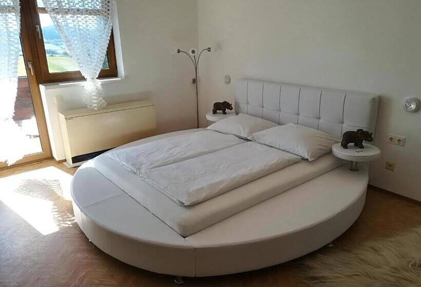 Семейный Номер Deluxe, Privatzimmer Dimitrova
