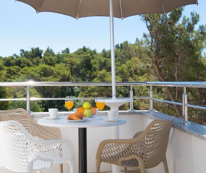 2 베드룸 컴포트 아파트, Aparthotel Punta Blu   Pool & Spa