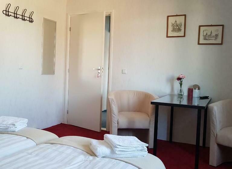 Номер Стандарт, B&b Broodhuis Kerkrade