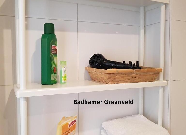 Номер Deluxe, B&b Broodhuis Kerkrade