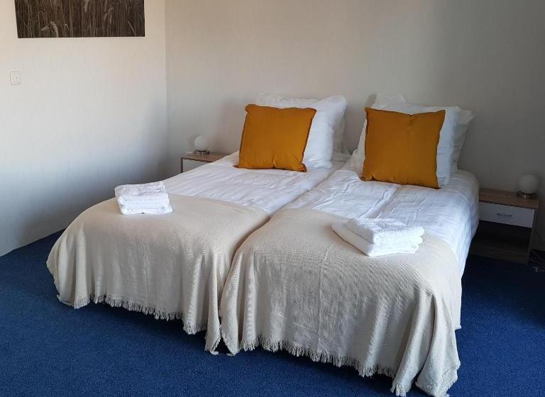 Номер Deluxe, B&b Broodhuis Kerkrade