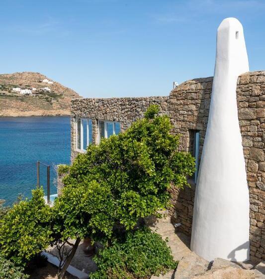 Люкс 2 Спальни, Etesians Suites & Villas