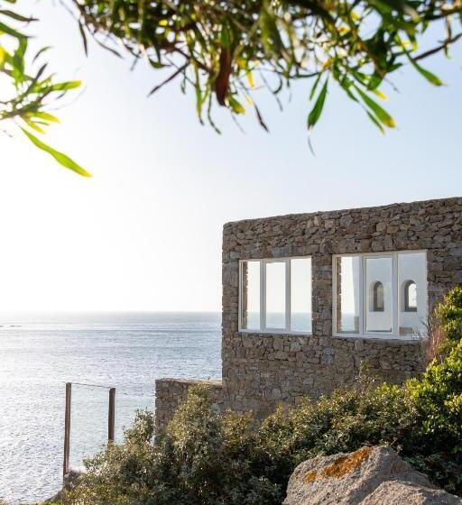 Люкс 2 Спальни, Etesians Suites & Villas