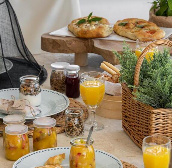 Вилла с 1 спальней и бассейном, Etesians Suites & Villas