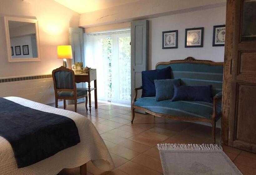 Family Suite, Les Aiguières En Provence