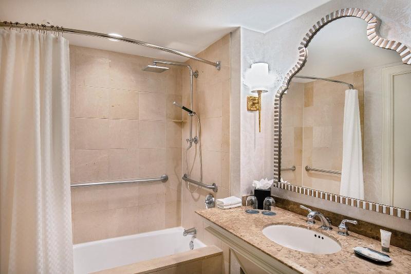 Habitació Estàndard Llit King, The Westin Riverwalk, San Antonio