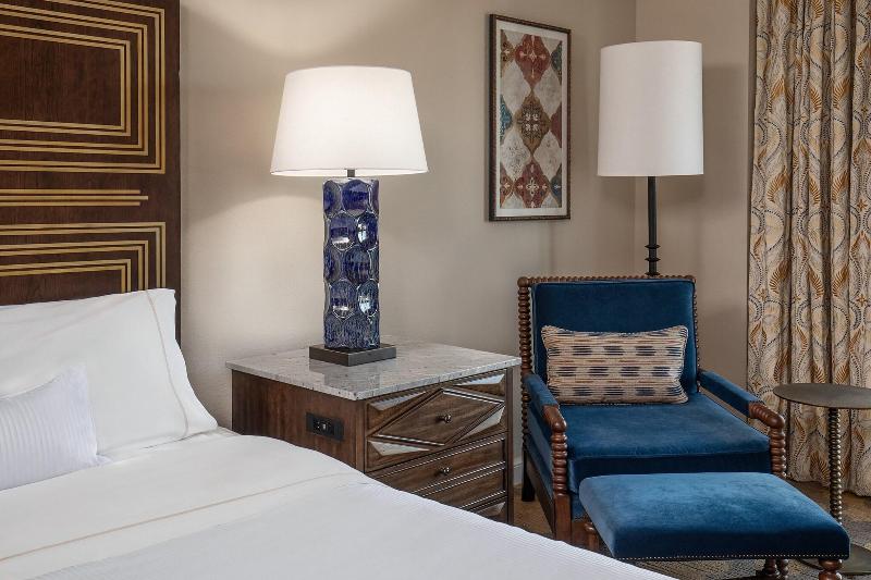 Habitación Premium con Vistas, The Westin Riverwalk, San Antonio