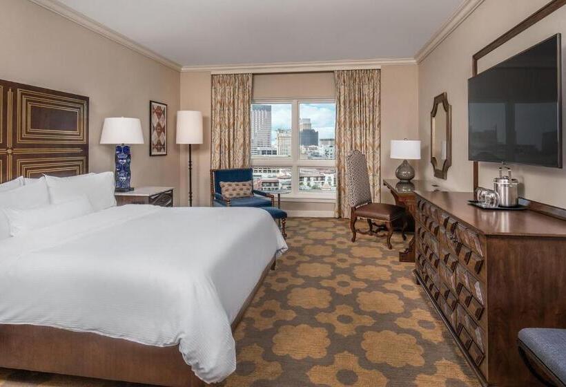 Habitació Clàssica Llit King, The Westin Riverwalk, San Antonio