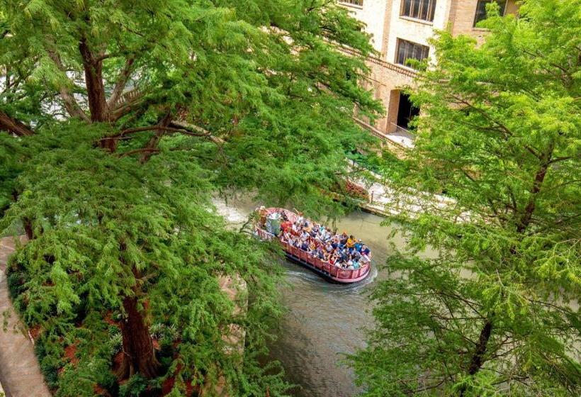 Habitació Estàndard Llit King, The Westin Riverwalk, San Antonio