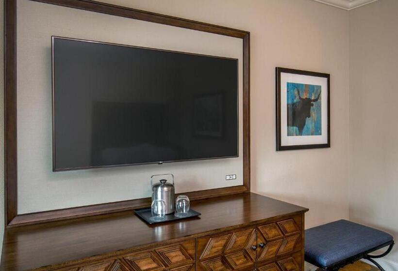 Habitació Premium, The Westin Riverwalk, San Antonio