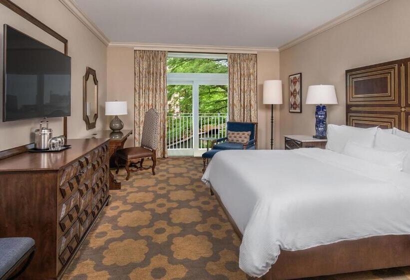 Premium-huone, The Westin Riverwalk, San Antonio