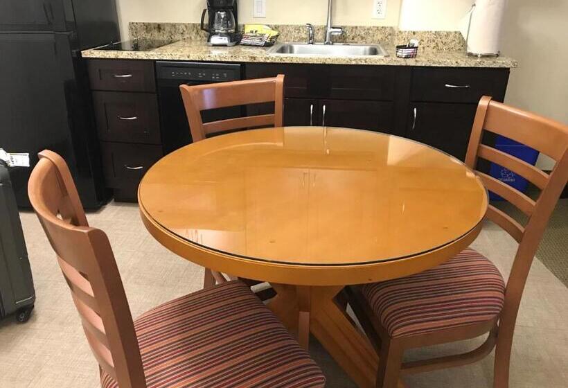 Студия Стандарт, Hilton Vacation Club Varsity Club Tucson