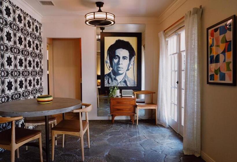 Quarto standard, Villa Royale