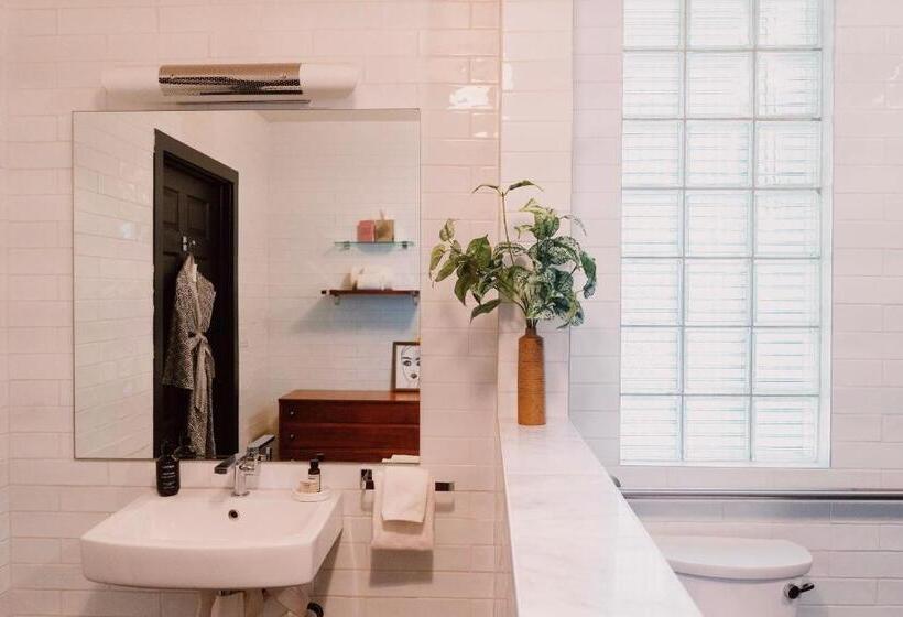 Suite 2 Quartos, Villa Royale