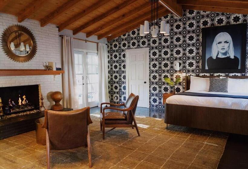 Quarto standard, Villa Royale