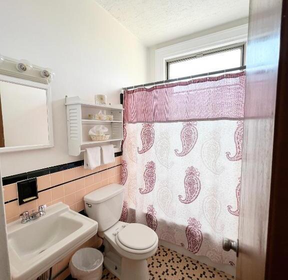 Стандартный Номер Кровать Кинг, Lenox Hotel And Suites
