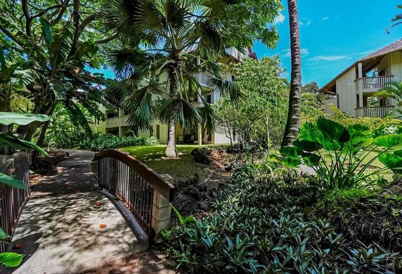 Апартаменты 2 Спальни, Waikomo Stream Villas 132