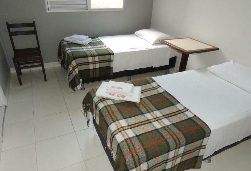 스탠다드 룸, Economy 888   By Up Hotel   Próximo A Praça Da Estação E Rodoviária