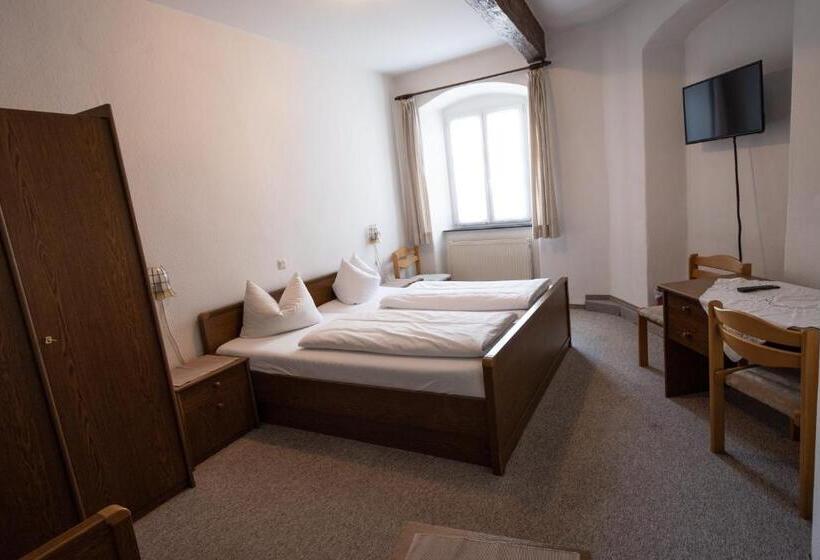 Quarto Estandar, Bistro Pension Vis A Vis