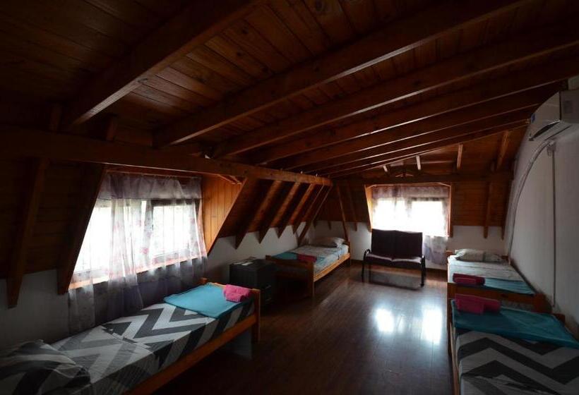 Четырехместный Номер Стандарт, Hostel Aeropuerto Ezeiza 10 Minutos De Aeropuerto