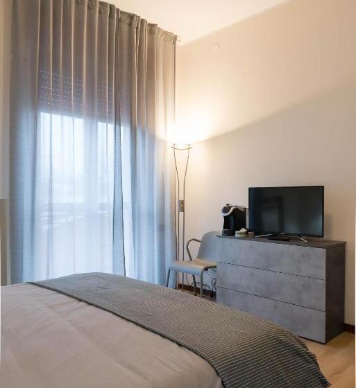 اتاق استاندارد, B&b Pescara Airport