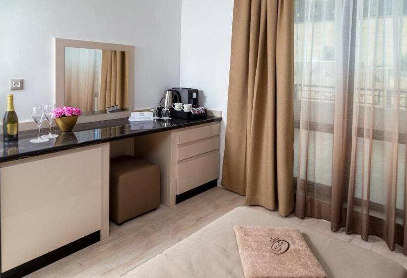 스탠다드 룸, Onyx Beach Residence   Free Parking & Beach Access