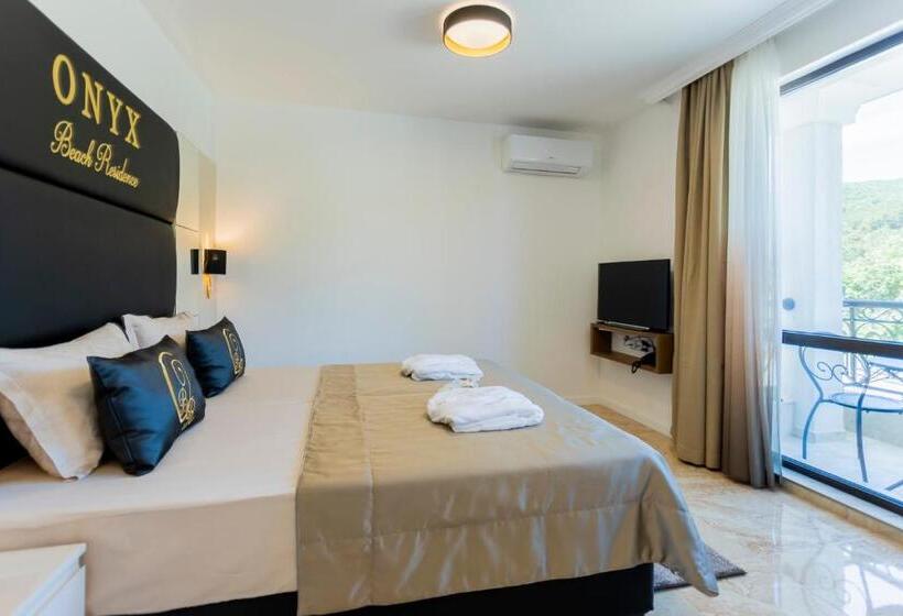 스탠다드 룸, Onyx Beach Residence   Free Parking & Beach Access