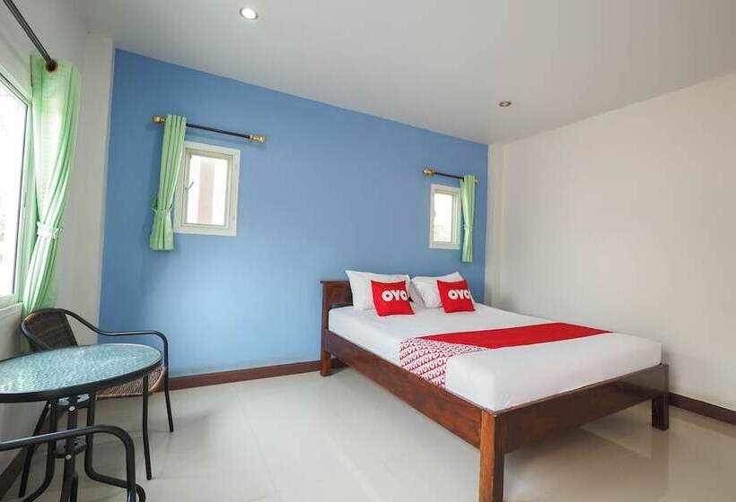 스탠다드 룸, Oyo Kradangnga Resort