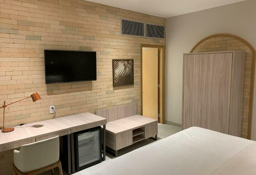 스탠다드 룸, Juma ópera Boutique Hotel & Spa