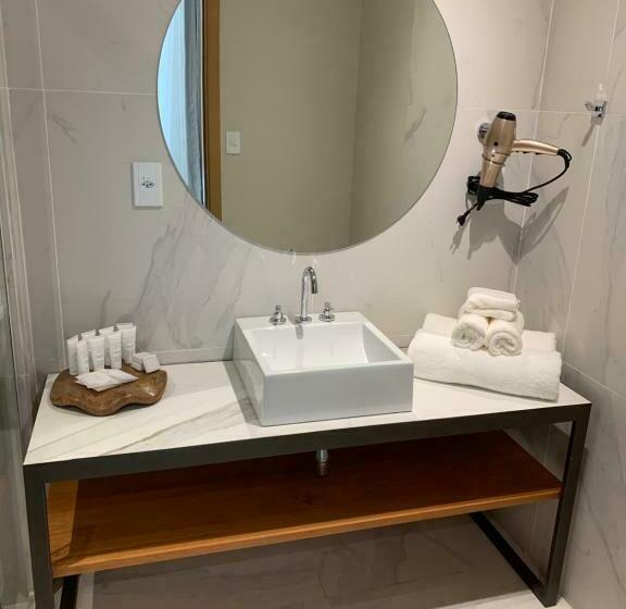 수피리어 룸, Juma ópera Boutique Hotel & Spa