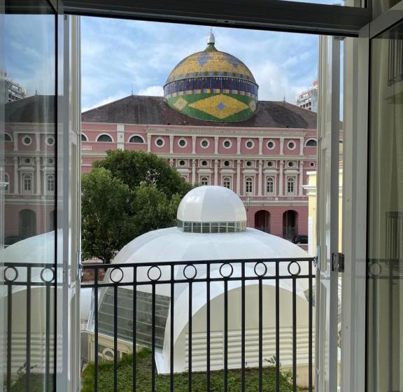 스탠다드 룸, Juma ópera Boutique Hotel & Spa