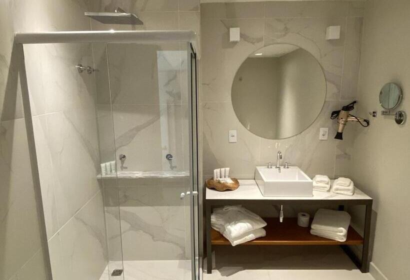 스탠다드 룸, Juma ópera Boutique Hotel & Spa
