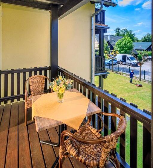 Family Suite, Parkpension Spreewald