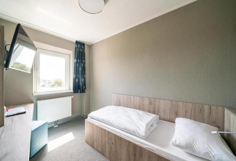 标准单人间, Wirotel Warnemünde