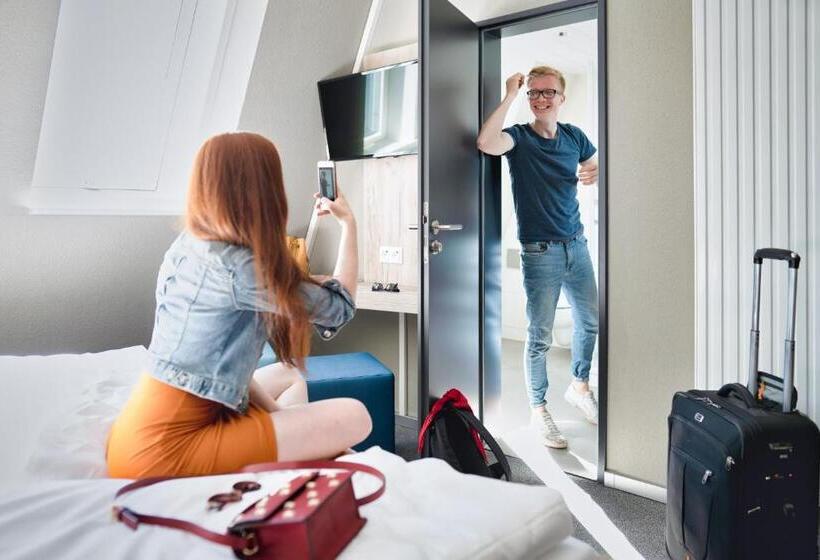 Номер Стандарт, Wirotel Warnemünde